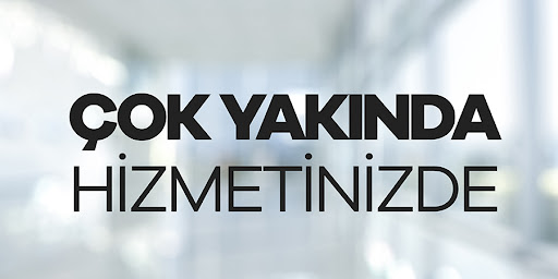 Üzeyir Plast Yeni Yüzüyle Yakında Hizmetinizde.